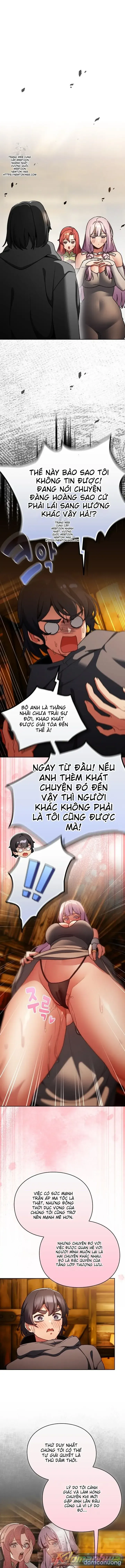 đọc truyện Ai Dịch - Cứu Thế Giới Bằng Cách Đánh Nó! Chương 12 ảnh 5 tại Thiên Thai Truyện