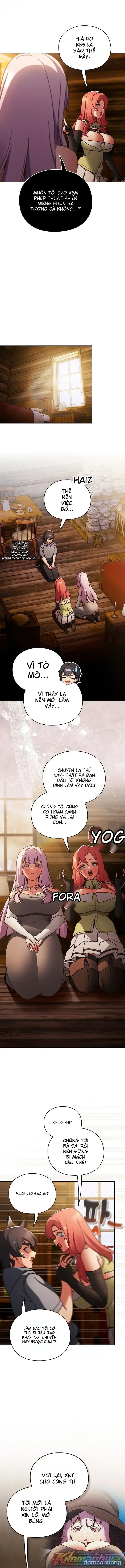 đọc truyện Ai Dịch - Cứu Thế Giới Bằng Cách Đánh Nó! Chương 2 ảnh 3 tại Thiên Thai Truyện