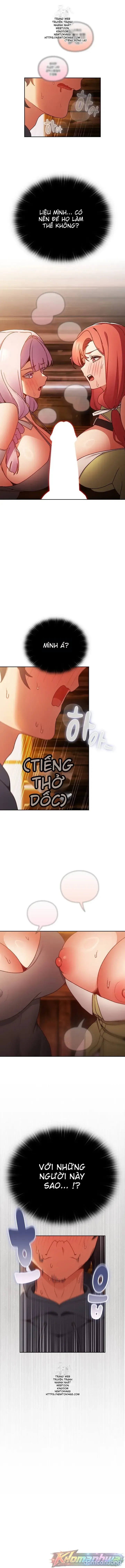 đọc truyện Ai Dịch - Cứu Thế Giới Bằng Cách Đánh Nó! Chương 2 ảnh 16 tại Thiên Thai Truyện