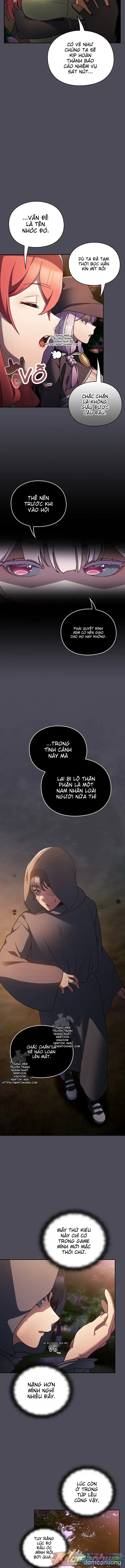 đọc truyện Ai Dịch - Cứu Thế Giới Bằng Cách Đánh Nó! Chương 4 ảnh 9 tại Thiên Thai Truyện