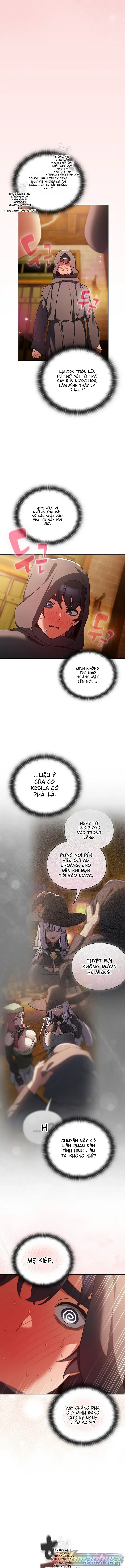 đọc truyện Ai Dịch - Cứu Thế Giới Bằng Cách Đánh Nó! Chương 5 ảnh 9 tại Thiên Thai Truyện