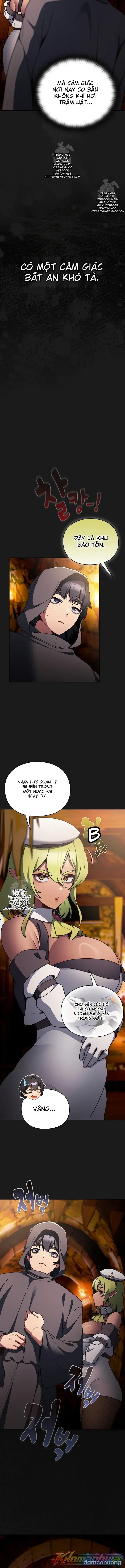 đọc truyện Ai Dịch - Cứu Thế Giới Bằng Cách Đánh Nó! Chương 6 ảnh 5 tại Thiên Thai Truyện