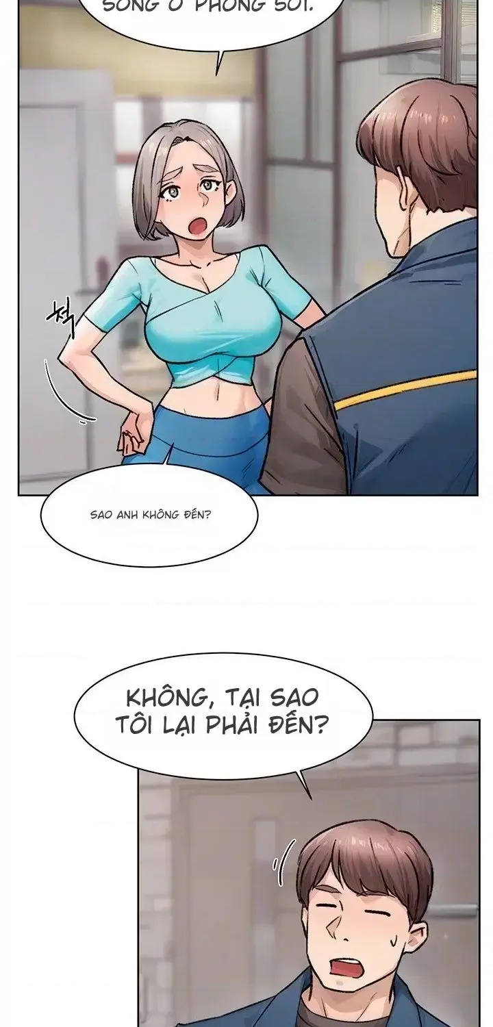 đọc truyện Ai Dịch - Dịch Vụ Vệ Sinh Chương 14 ảnh 8 tại Thiên Thai Truyện