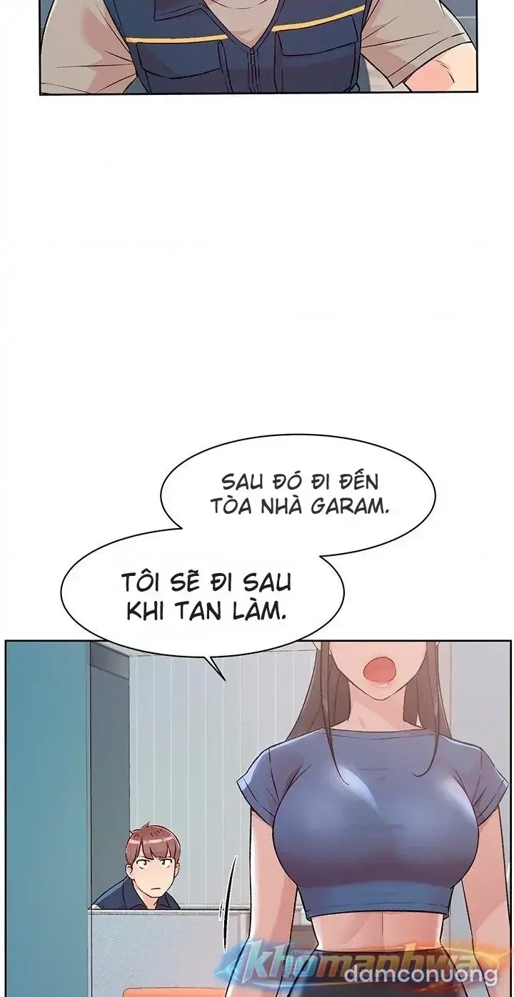 đọc truyện Ai Dịch - Dịch Vụ Vệ Sinh Chương 4 ảnh 12 tại Thiên Thai Truyện