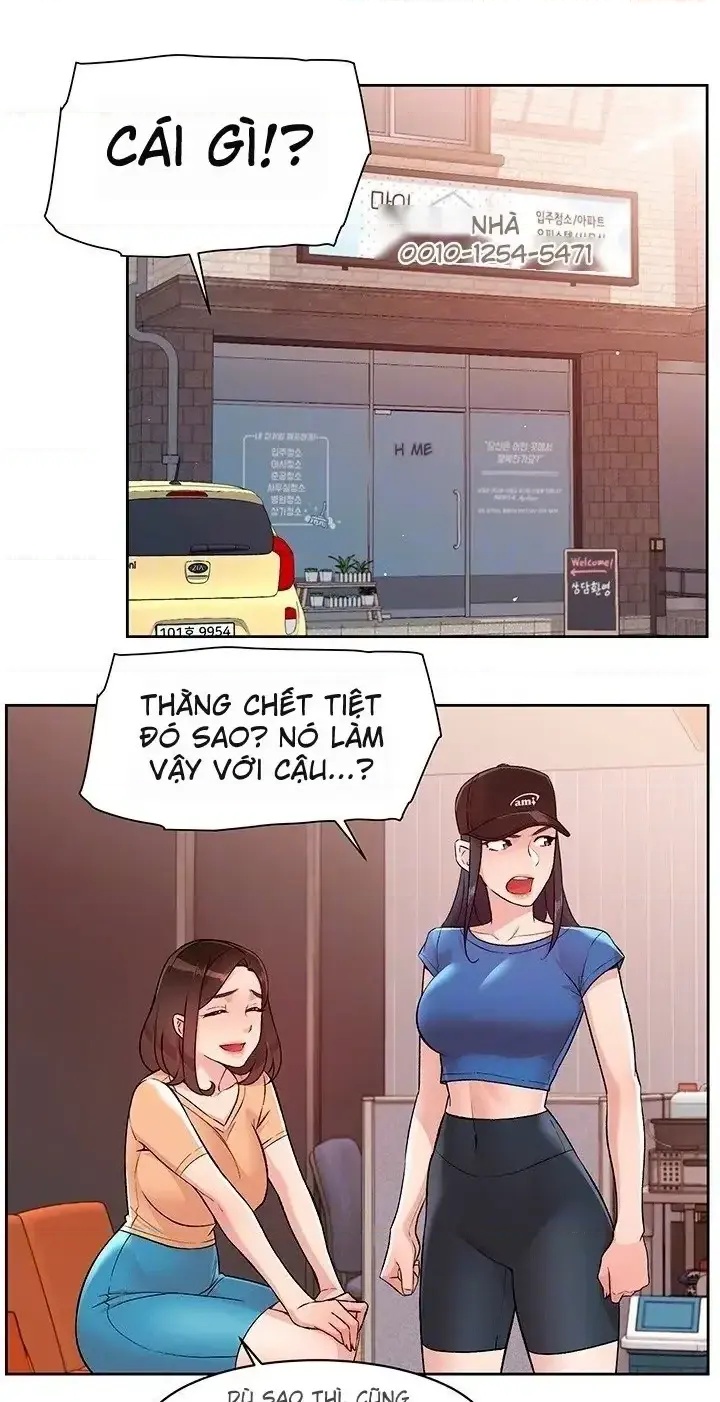 đọc truyện Ai Dịch - Dịch Vụ Vệ Sinh Chương 4 ảnh 5 tại Thiên Thai Truyện
