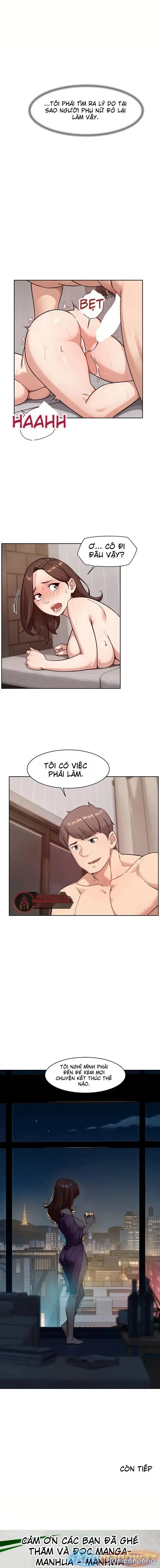 đọc truyện Ai Dịch - Dịch Vụ Vệ Sinh Chương 63 ảnh 11 tại Thiên Thai Truyện