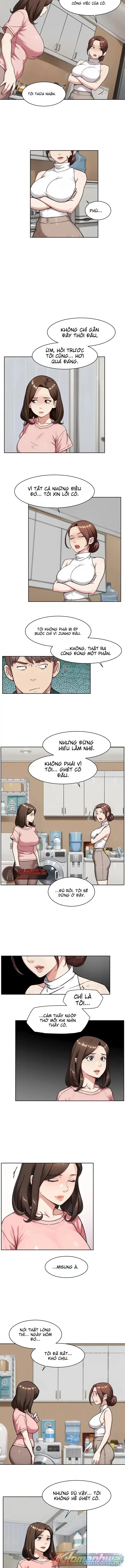 đọc truyện Ai Dịch - Dịch Vụ Vệ Sinh Chương 65 ảnh 7 tại Thiên Thai Truyện