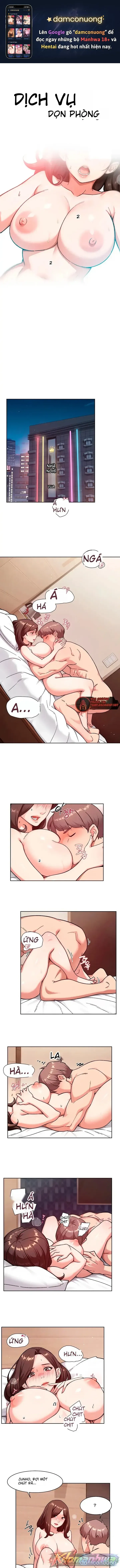 đọc truyện Ai Dịch - Dịch Vụ Vệ Sinh Chương 66 ảnh 2 tại Thiên Thai Truyện