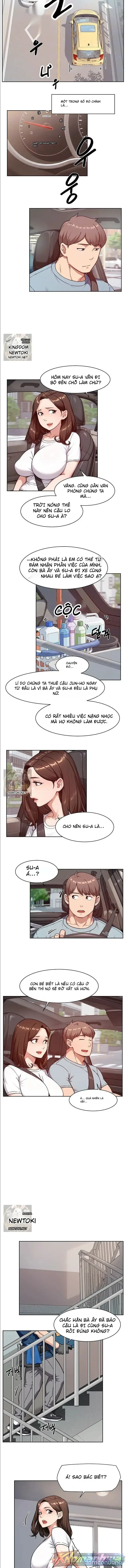 đọc truyện Ai Dịch - Dịch Vụ Vệ Sinh Chương 67 ảnh 4 tại Thiên Thai Truyện