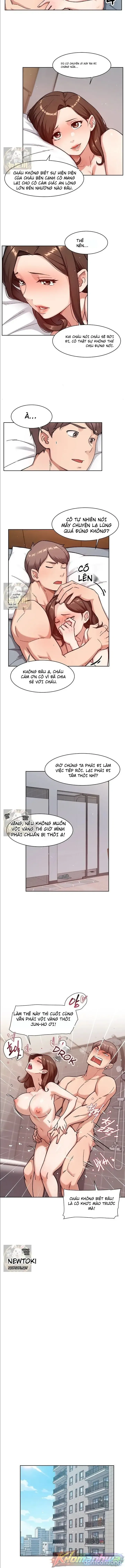 đọc truyện Ai Dịch - Dịch Vụ Vệ Sinh Chương 67 ảnh 8 tại Thiên Thai Truyện
