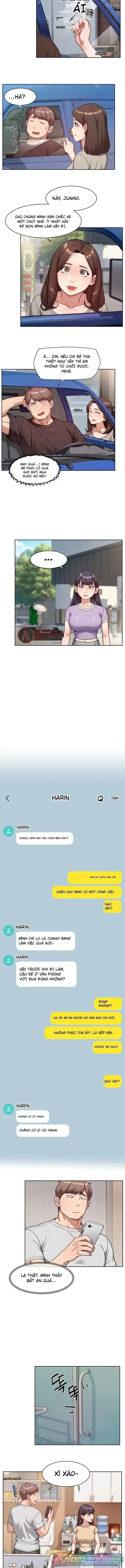 đọc truyện Ai Dịch - Dịch Vụ Vệ Sinh Chương 68 ảnh 5 tại Thiên Thai Truyện