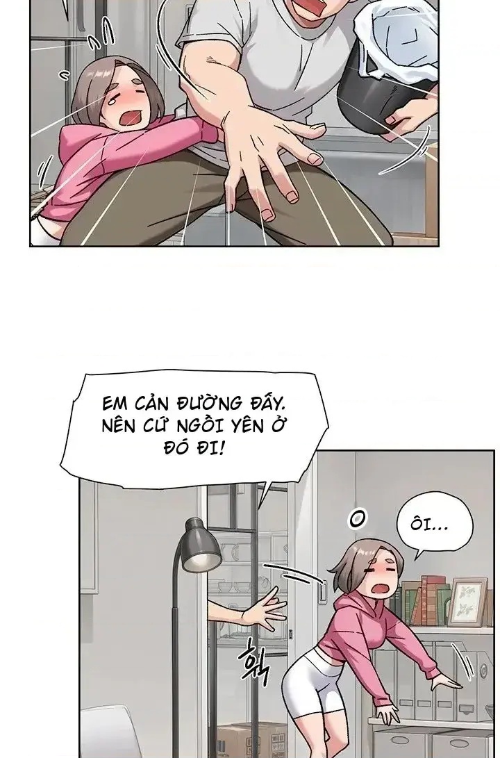 đọc truyện Ai Dịch - Dịch Vụ Vệ Sinh Chương 69 ảnh 6 tại Thiên Thai Truyện