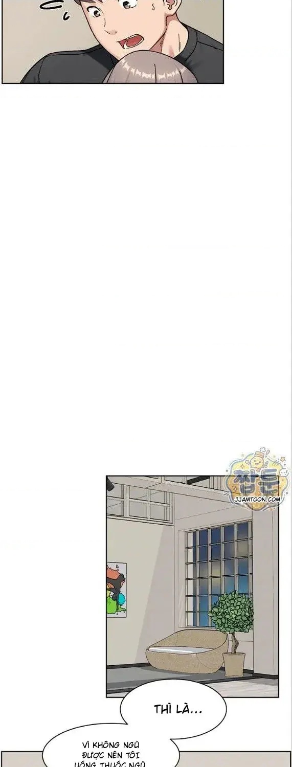 đọc truyện Ai Dịch - Dịch Vụ Vệ Sinh Chương 72 ảnh 3 tại Thiên Thai Truyện