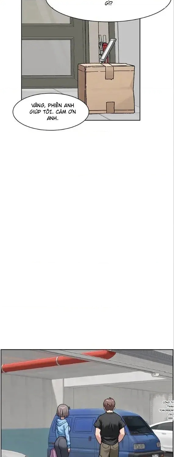 đọc truyện Ai Dịch - Dịch Vụ Vệ Sinh Chương 72 ảnh 7 tại Thiên Thai Truyện
