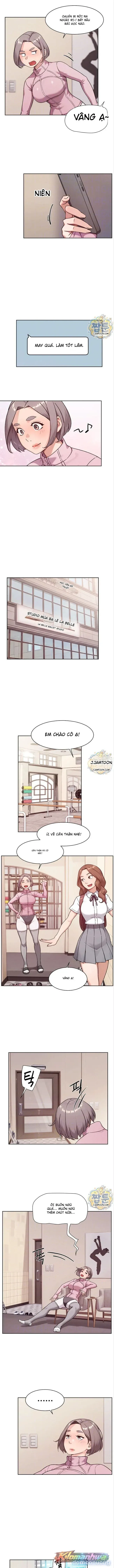 đọc truyện Ai Dịch - Dịch Vụ Vệ Sinh Chương 74 ảnh 4 tại Thiên Thai Truyện