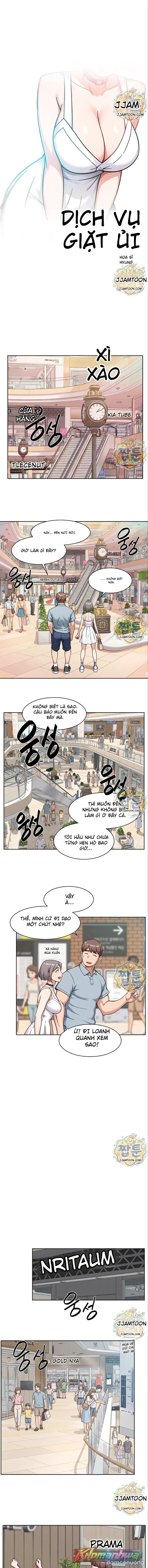 đọc truyện Ai Dịch - Dịch Vụ Vệ Sinh Chương 75 ảnh 3 tại Thiên Thai Truyện