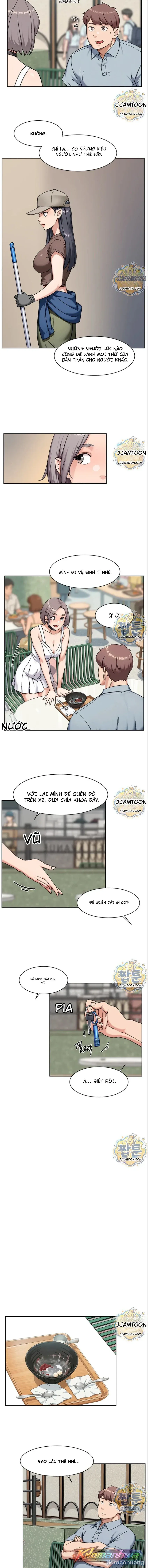 đọc truyện Ai Dịch - Dịch Vụ Vệ Sinh Chương 75 ảnh 6 tại Thiên Thai Truyện