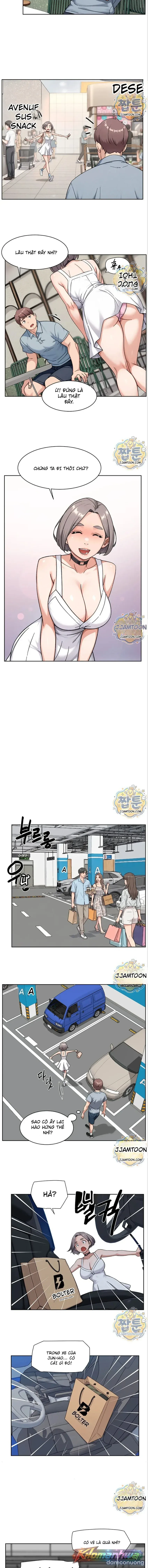 đọc truyện Ai Dịch - Dịch Vụ Vệ Sinh Chương 75 ảnh 7 tại Thiên Thai Truyện