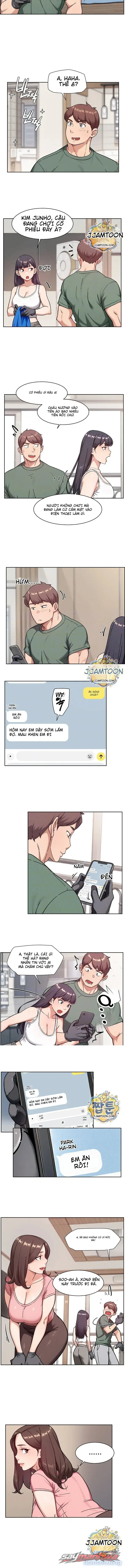 đọc truyện Ai Dịch - Dịch Vụ Vệ Sinh Chương 77 ảnh 3 tại Thiên Thai Truyện