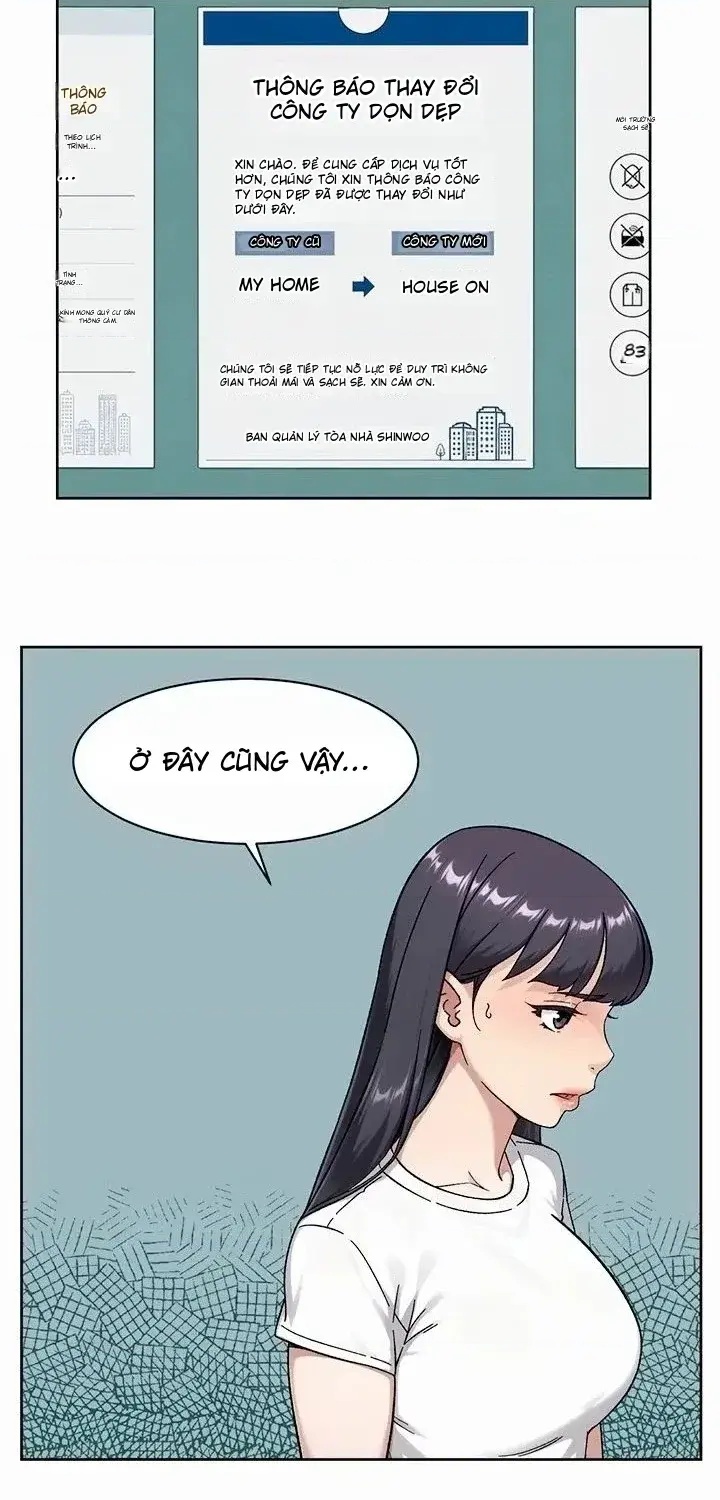 đọc truyện Ai Dịch - Dịch Vụ Vệ Sinh Chương 83 ảnh 7 tại Thiên Thai Truyện