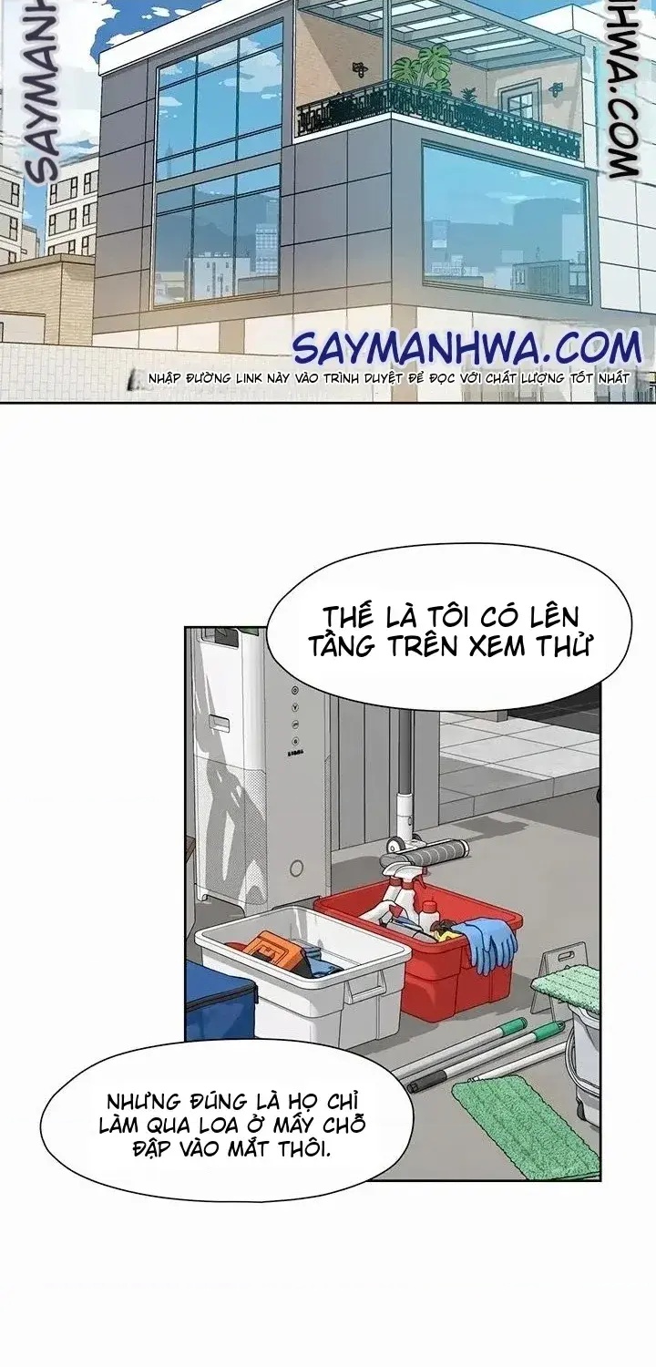 đọc truyện Ai Dịch - Dịch Vụ Vệ Sinh Chương 83 ảnh 9 tại Thiên Thai Truyện