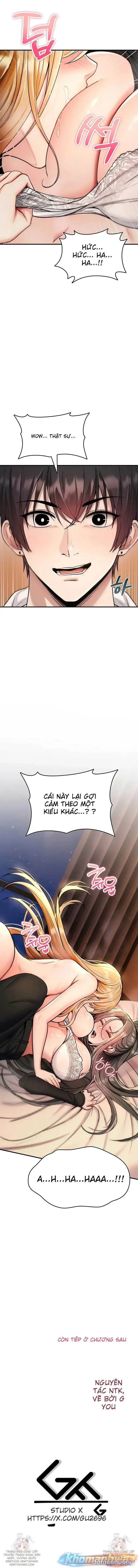 đọc truyện Ai Dịch - Đừng Mơ Tao Sẽ Chịu Khuất Phục Chương 32 ảnh 11 tại Thiên Thai Truyện