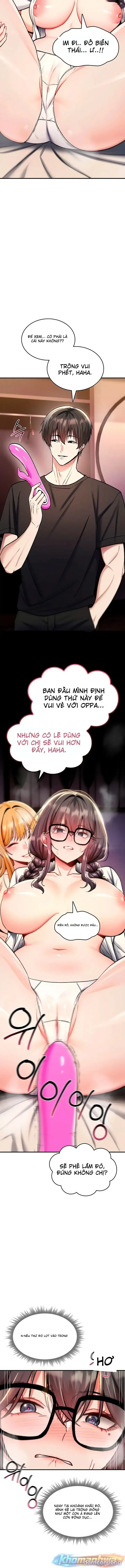 đọc truyện Ai Dịch - Đừng Mơ Tao Sẽ Chịu Khuất Phục Chương 35 ảnh 9 tại Thiên Thai Truyện