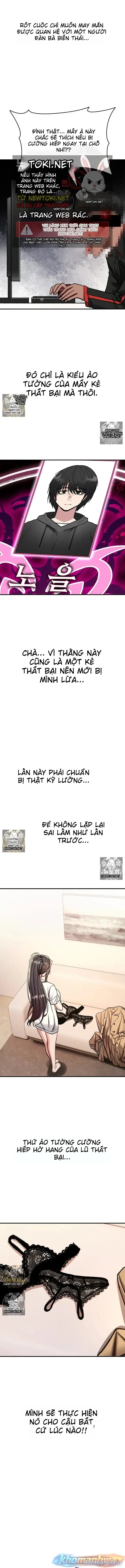đọc truyện Ai Dịch - Đừng Mơ Tao Sẽ Chịu Khuất Phục Chương 36 ảnh 4 tại Thiên Thai Truyện