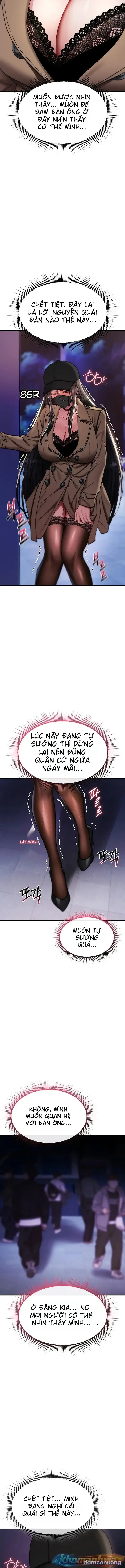 đọc truyện Ai Dịch - Đừng Mơ Tao Sẽ Chịu Khuất Phục Chương 37 ảnh 13 tại Thiên Thai Truyện