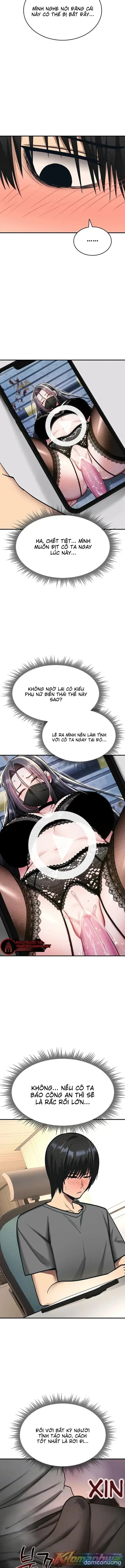 đọc truyện Ai Dịch - Đừng Mơ Tao Sẽ Chịu Khuất Phục Chương 39 ảnh 3 tại Thiên Thai Truyện