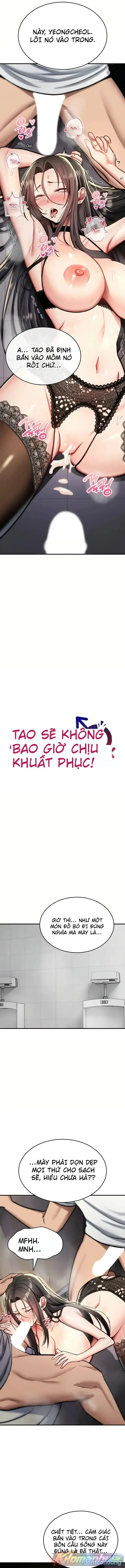 đọc truyện Ai Dịch - Đừng Mơ Tao Sẽ Chịu Khuất Phục Chương 40 ảnh 6 tại Thiên Thai Truyện