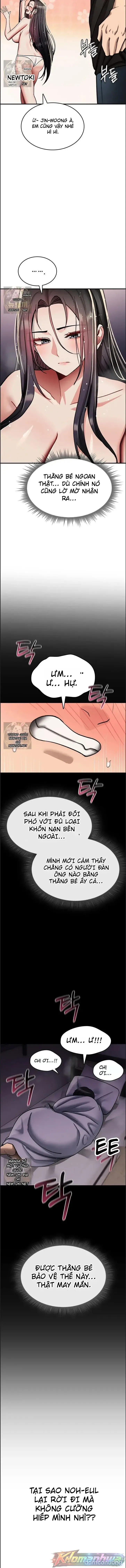 đọc truyện Ai Dịch - Đừng Mơ Tao Sẽ Chịu Khuất Phục Chương 41 ảnh 14 tại Thiên Thai Truyện