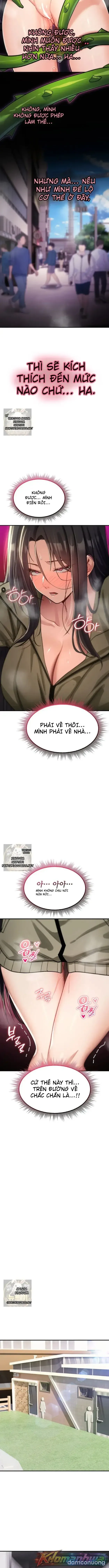 đọc truyện Ai Dịch - Đừng Mơ Tao Sẽ Chịu Khuất Phục Chương 42 ảnh 6 tại Thiên Thai Truyện