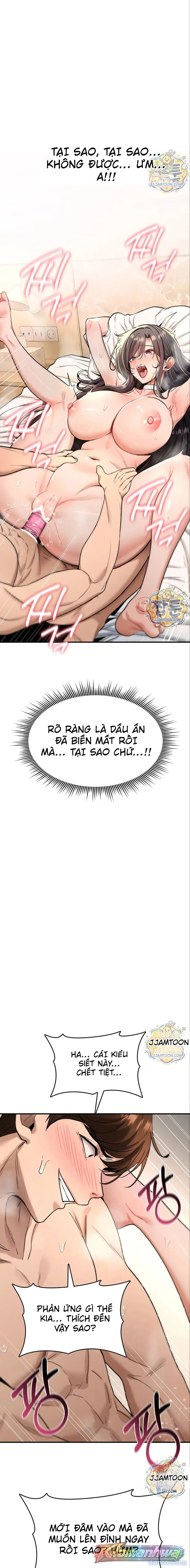 đọc truyện Ai Dịch - Đừng Mơ Tao Sẽ Chịu Khuất Phục Chương 48 ảnh 17 tại Thiên Thai Truyện