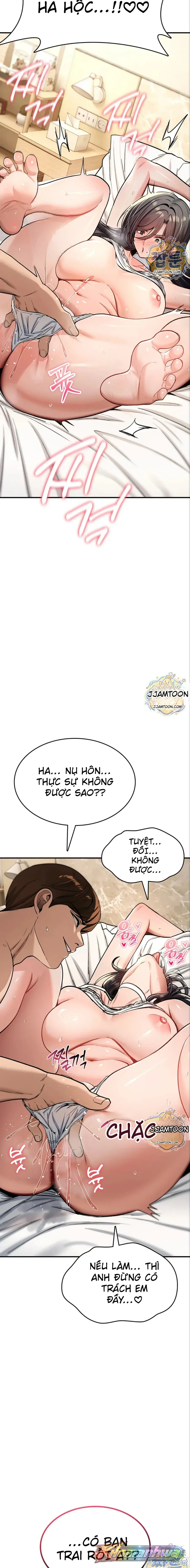 đọc truyện Ai Dịch - Đừng Mơ Tao Sẽ Chịu Khuất Phục Chương 48 ảnh 10 tại Thiên Thai Truyện