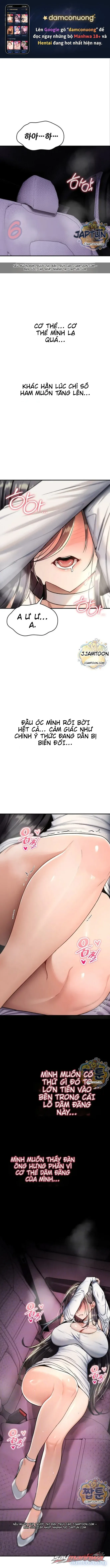 đọc truyện Ai Dịch - Đừng Mơ Tao Sẽ Chịu Khuất Phục Chương 51 ảnh 2 tại Thiên Thai Truyện