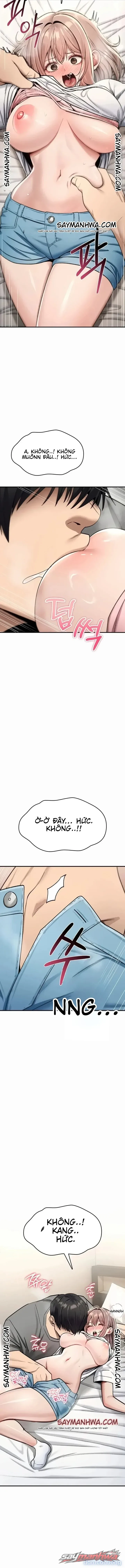 đọc truyện Ai Dịch - Đừng Mơ Tao Sẽ Chịu Khuất Phục Chương 52 ảnh 6 tại Thiên Thai Truyện