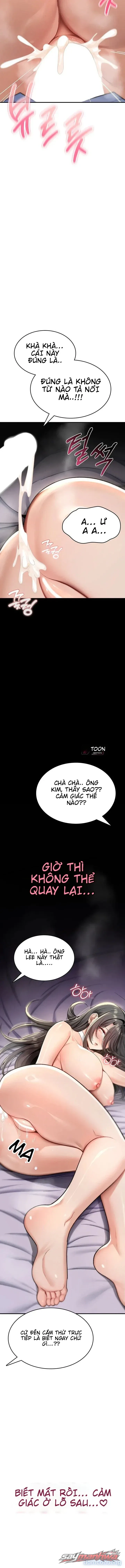 đọc truyện Ai Dịch - Đừng Mơ Tao Sẽ Chịu Khuất Phục Chương 53 ảnh 16 tại Thiên Thai Truyện
