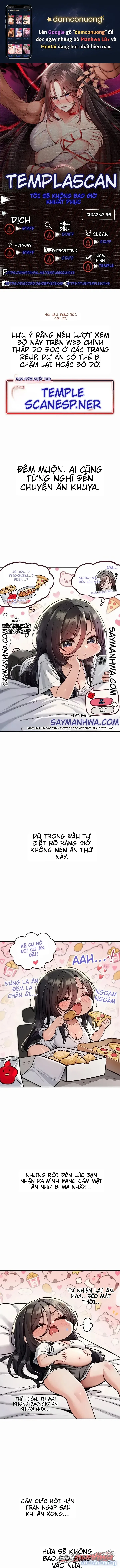 đọc truyện Ai Dịch - Đừng Mơ Tao Sẽ Chịu Khuất Phục Chương 55 ảnh 2 tại Thiên Thai Truyện