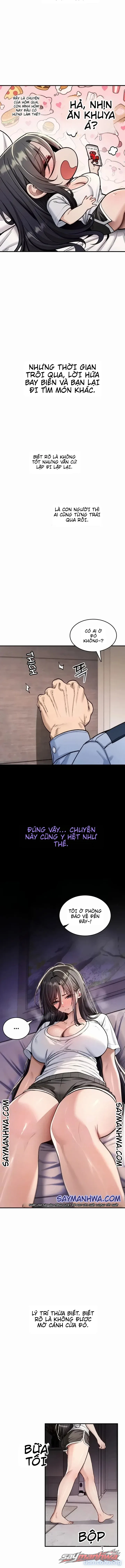 đọc truyện Ai Dịch - Đừng Mơ Tao Sẽ Chịu Khuất Phục Chương 55 ảnh 3 tại Thiên Thai Truyện