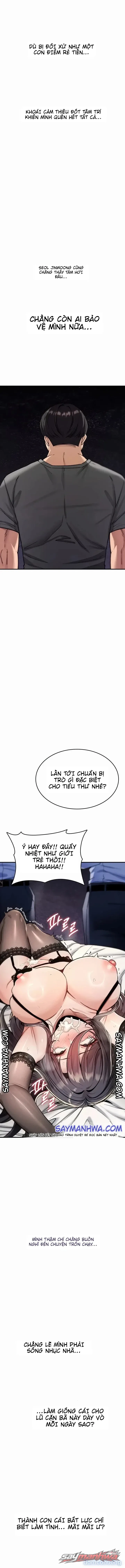 đọc truyện Ai Dịch - Đừng Mơ Tao Sẽ Chịu Khuất Phục Chương 55 ảnh 15 tại Thiên Thai Truyện
