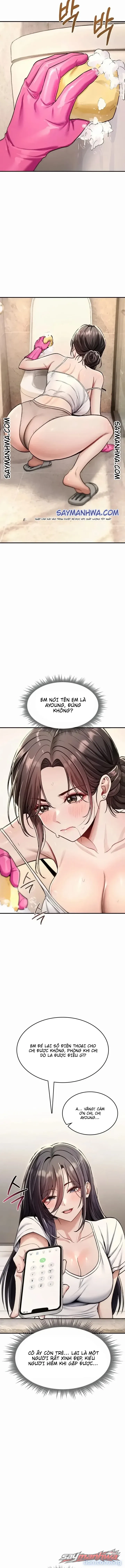 đọc truyện Ai Dịch - Đừng Mơ Tao Sẽ Chịu Khuất Phục Chương 56 ảnh 13 tại Thiên Thai Truyện