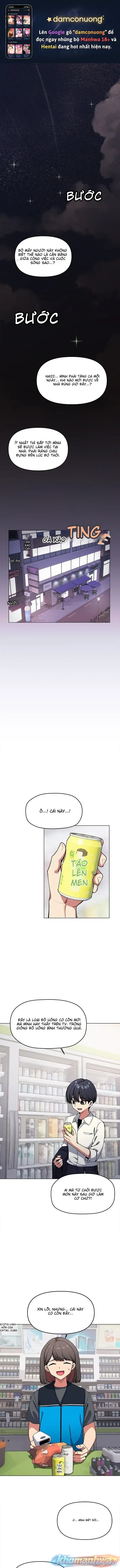 đọc truyện Ai Dịch - Em Bỏ Hút Thuốc Chưa Chương 1 ảnh 2 tại Thiên Thai Truyện