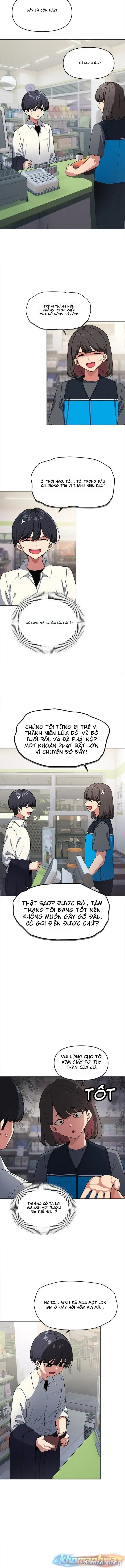 đọc truyện Ai Dịch - Em Bỏ Hút Thuốc Chưa Chương 1 ảnh 3 tại Thiên Thai Truyện