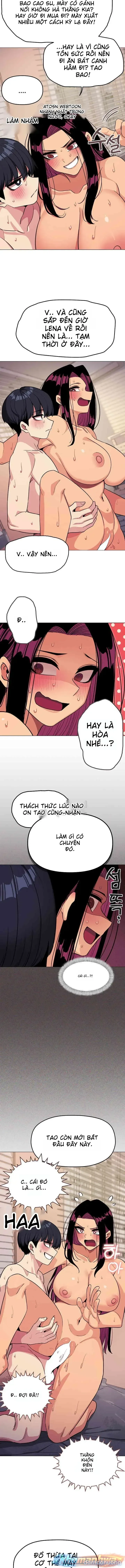 đọc truyện Ai Dịch - Em Bỏ Hút Thuốc Chưa Chương 10 ảnh 14 tại Thiên Thai Truyện