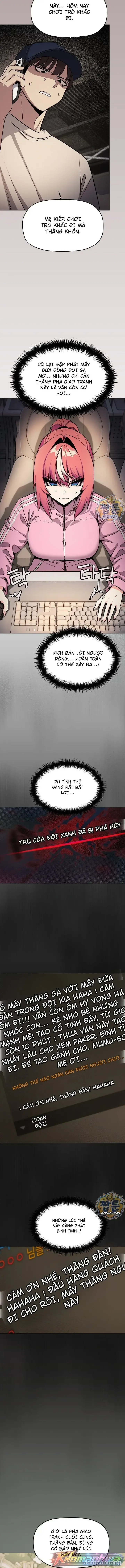 đọc truyện Ai Dịch - Em Bỏ Hút Thuốc Chưa Chương 103 ảnh 3 tại Thiên Thai Truyện