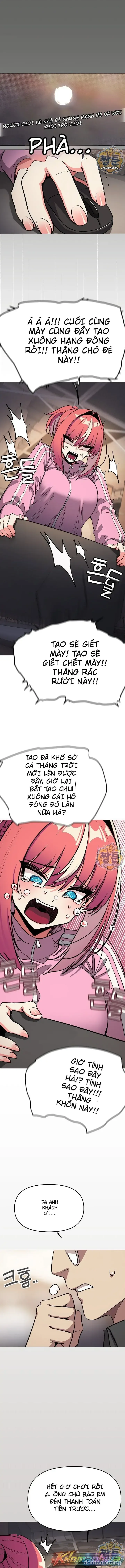đọc truyện Ai Dịch - Em Bỏ Hút Thuốc Chưa Chương 103 ảnh 5 tại Thiên Thai Truyện