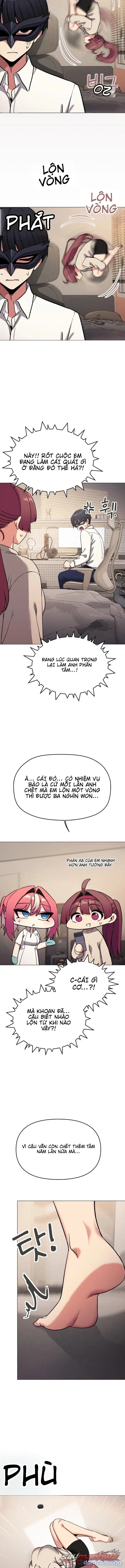 đọc truyện Ai Dịch - Em Bỏ Hút Thuốc Chưa Chương 108 ảnh 14 tại Thiên Thai Truyện