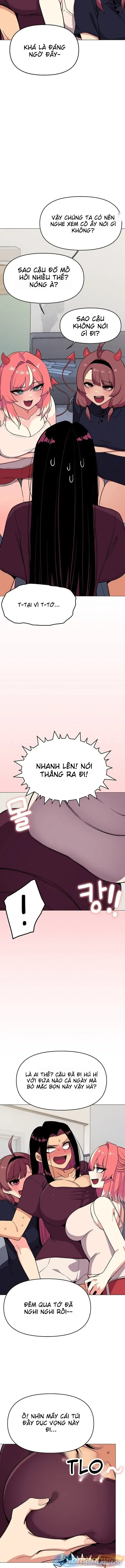 đọc truyện Ai Dịch - Em Bỏ Hút Thuốc Chưa Chương 11 ảnh 12 tại Thiên Thai Truyện