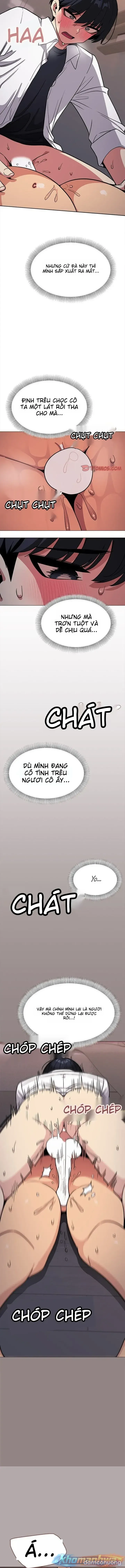 đọc truyện Ai Dịch - Em Bỏ Hút Thuốc Chưa Chương 15 ảnh 10 tại Thiên Thai Truyện